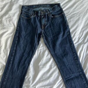 Men’s Old Navy jeans